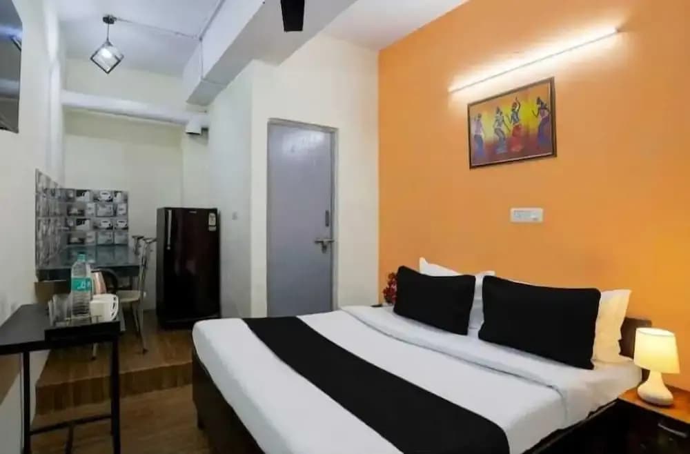 Malviya inn - photo 1
