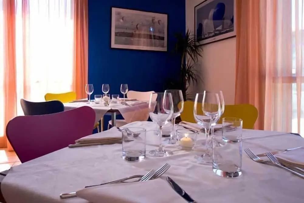 Certosa Hotel - photo 17