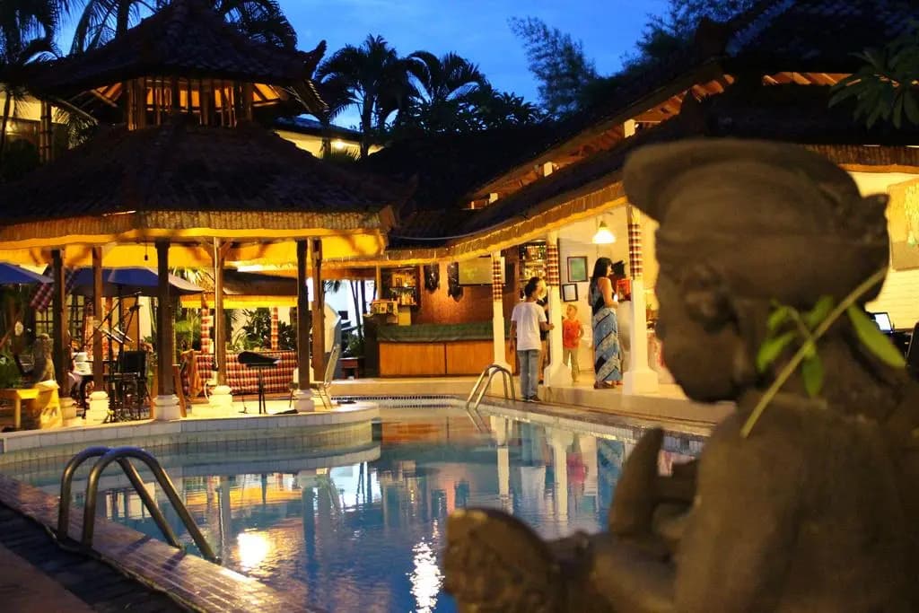 Sarinande Hotel - photo 18