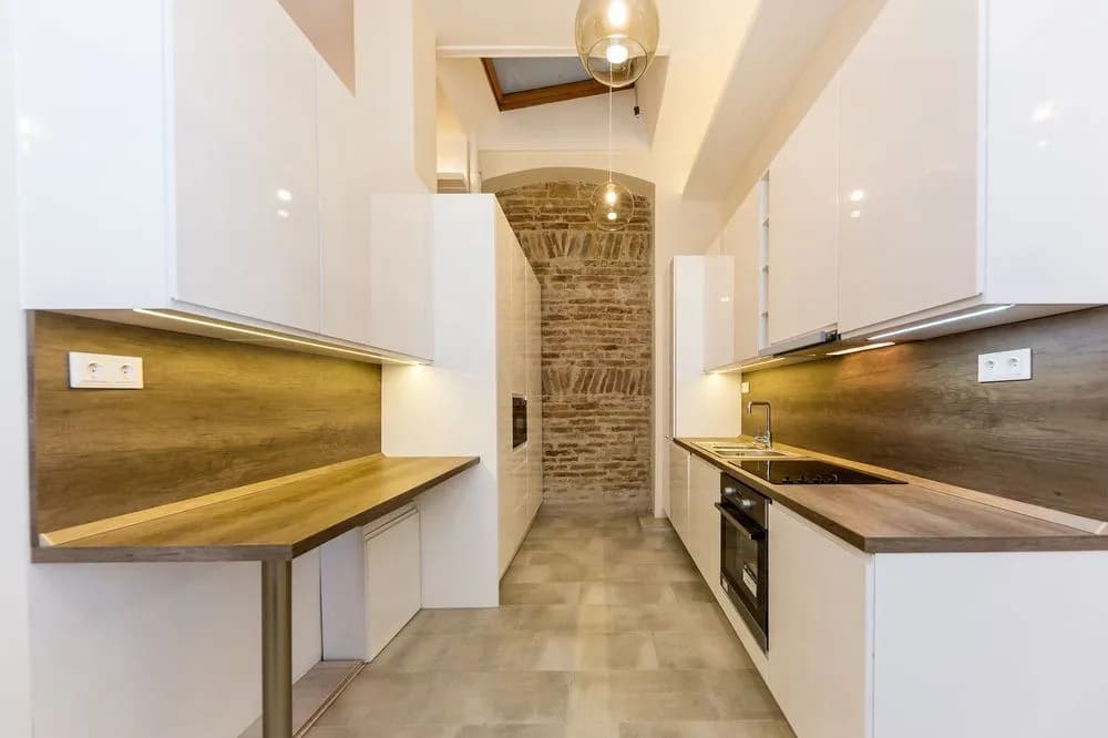 Dfive Apartments - Gold - photo 12