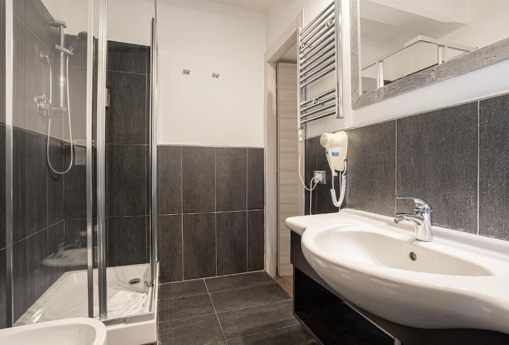 Vatican Vittoria Suites - photo 25