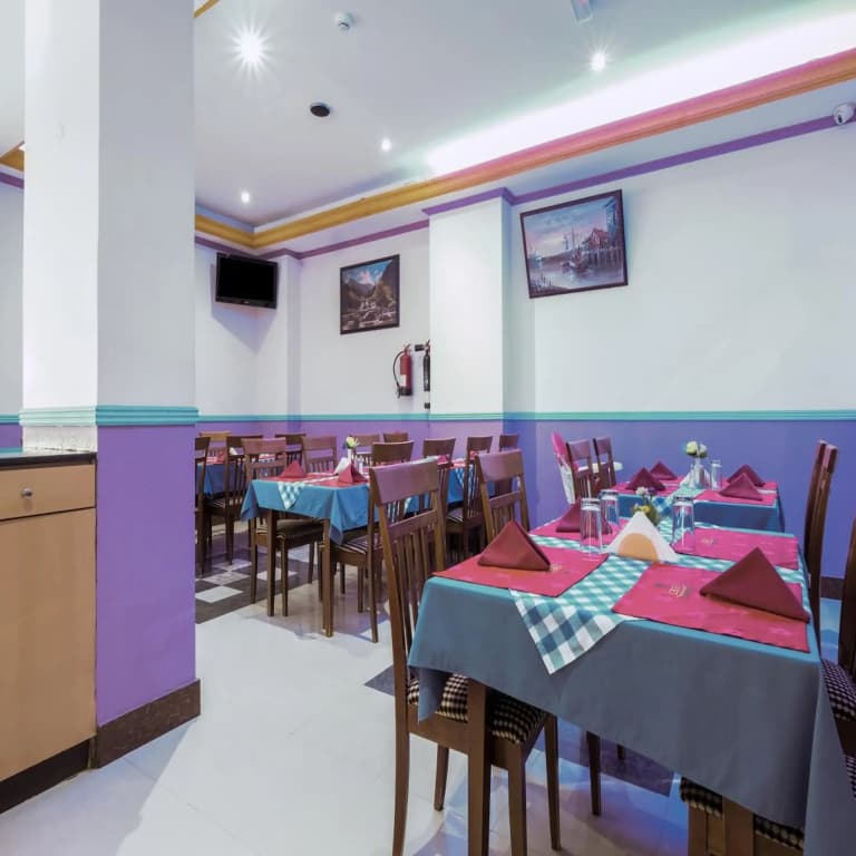 OYO 211 Al Rayan Hotel - photo 18