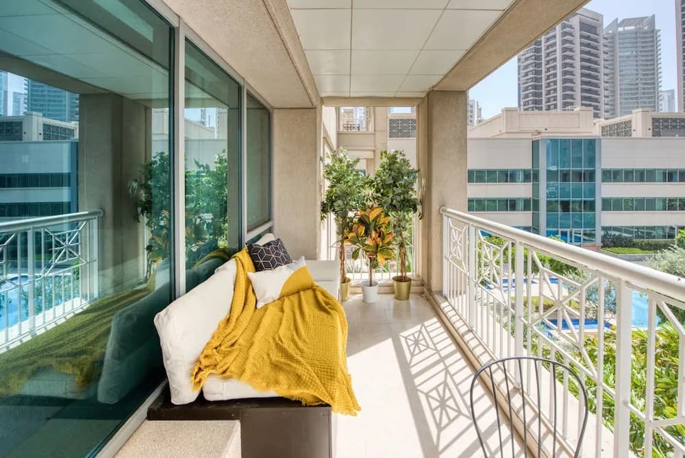 Maison Privee - Radiant Urban Retreat with Iconic Burj Khalifa Vws - photo 6