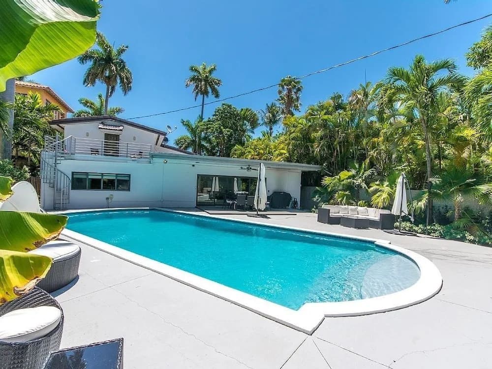 5 Bedroom Homes in Miami Beach by TMG - photo 15