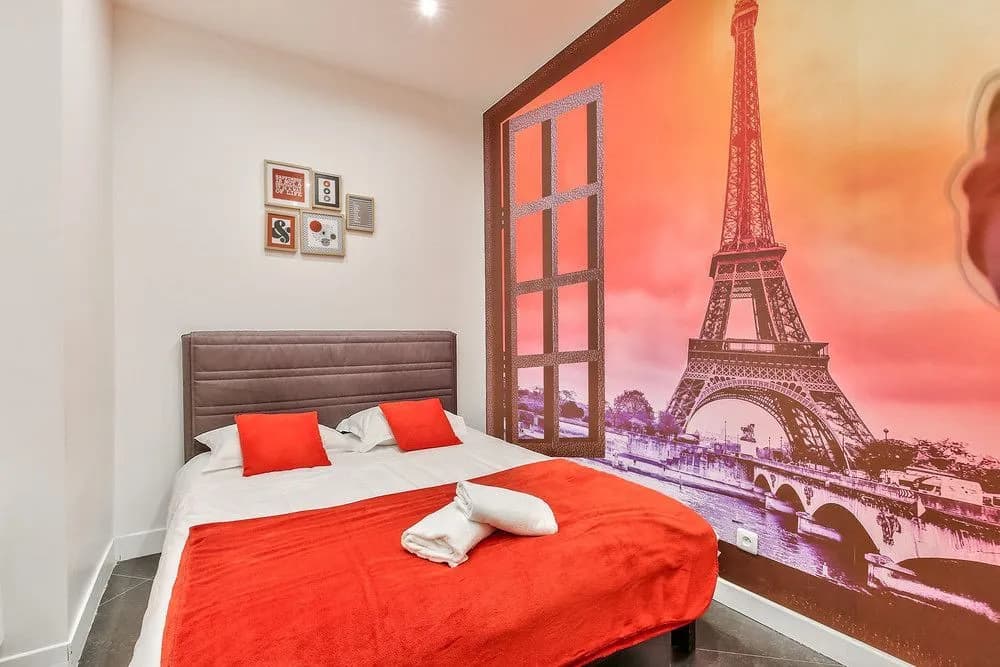 01 - Best Loft Montorgueil Paris - photo 3