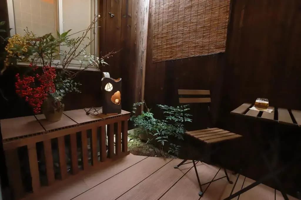 Kyo KOZO Kitano Tenjin - Vacation STAY 89906 - photo 11