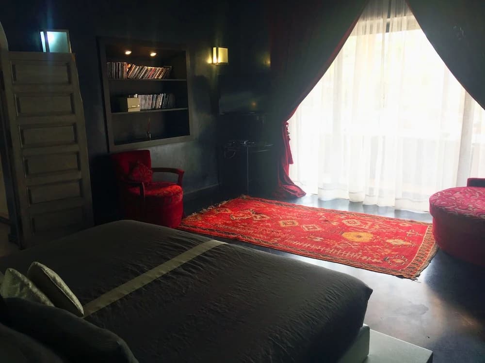 Villa Dar Manou - photo 24