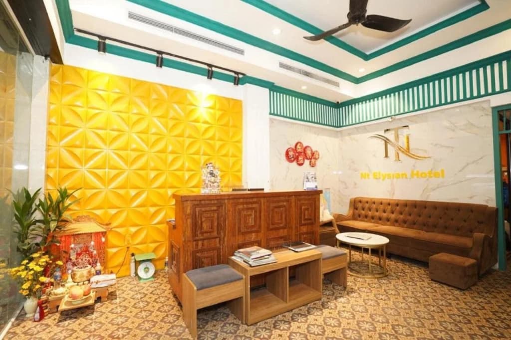 Winter Boutique Hotel - photo 28