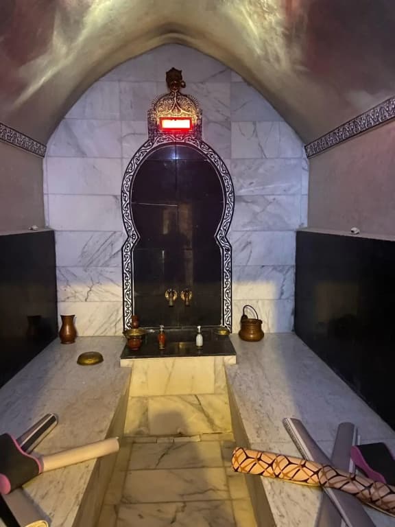 Riad L'Orchidée & SPA - photo 26