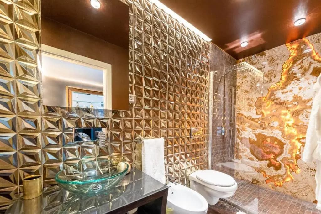 Enzo Capo Luxury Suites - photo 14