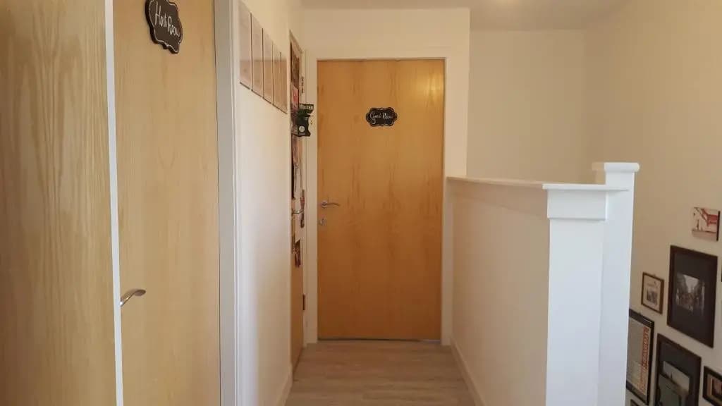 BroomHouse HomeStay - photo 9
