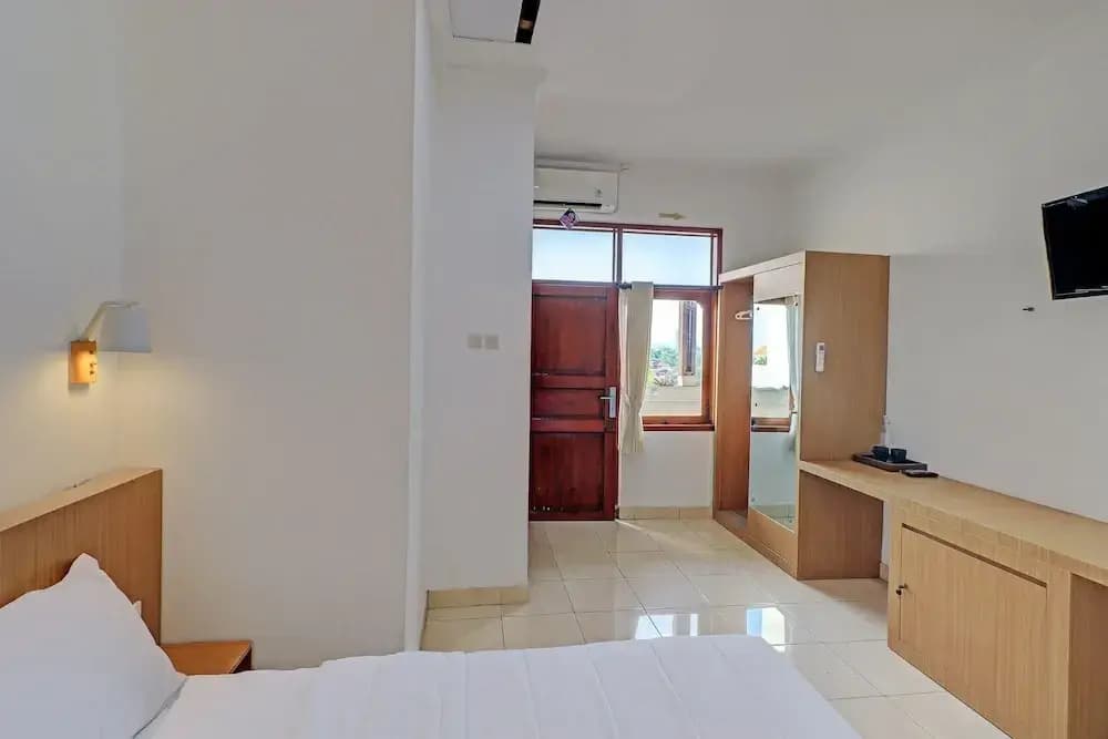 Hotel O Simalem Guest House - photo 5