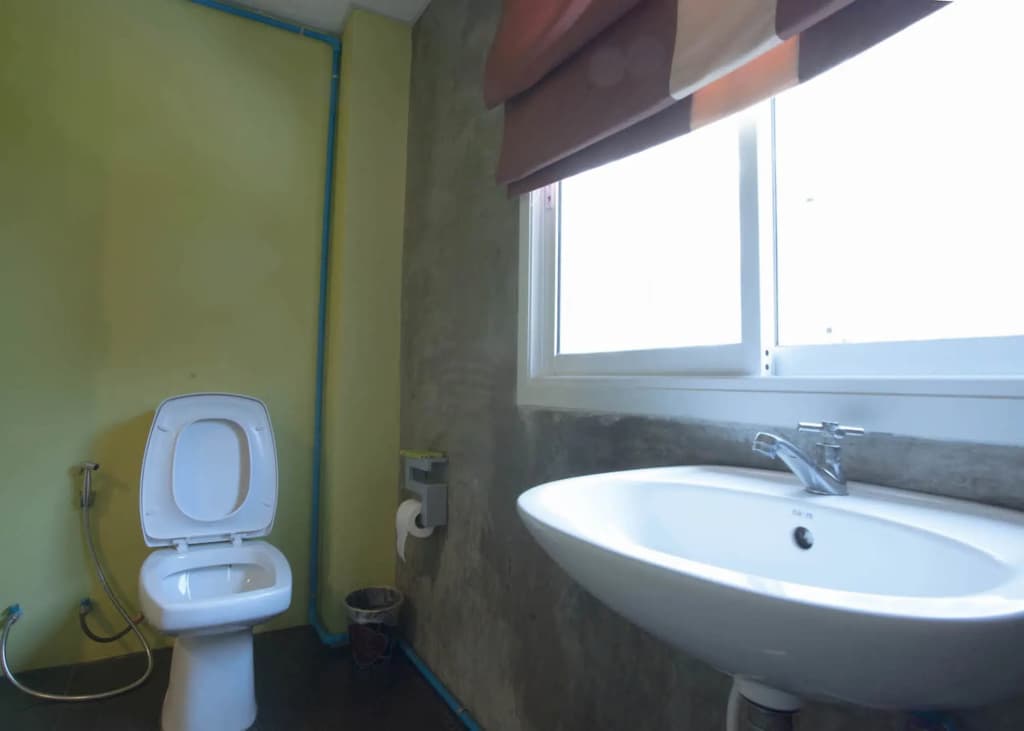 At Smile Oasis Houses - photo 9