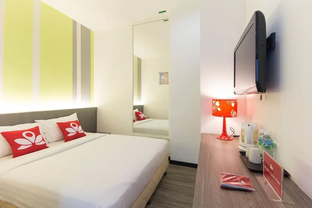 OYO Rooms Jalan Kinta Komtar - photo 3