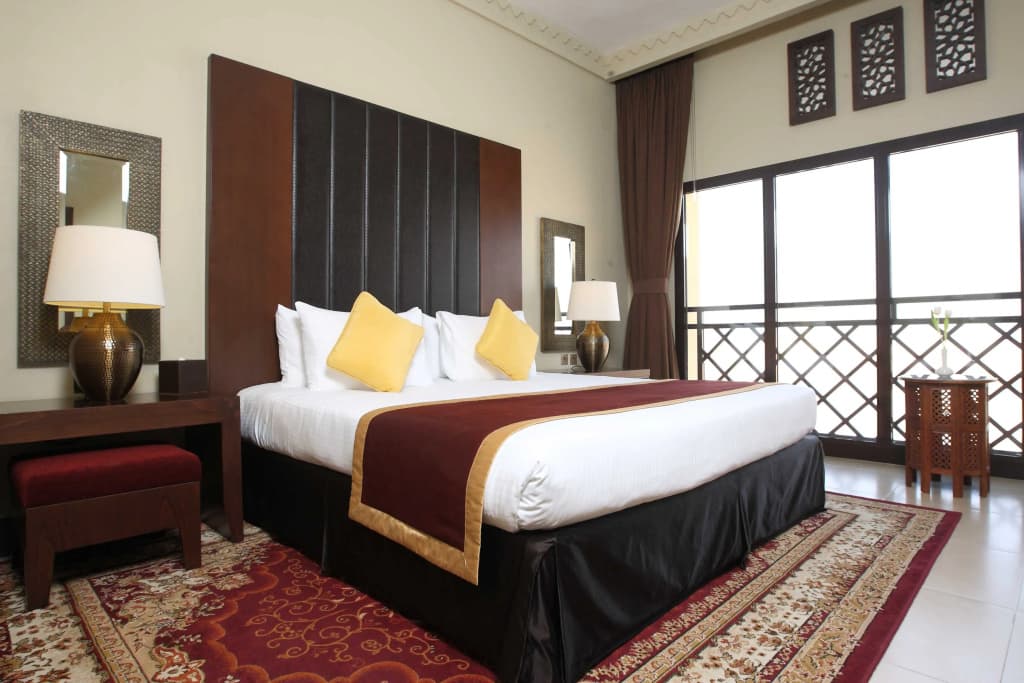 Tilal Liwa Hotel - photo 29