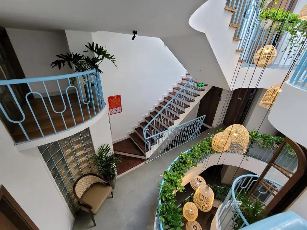 Wings House 2 - photo 3