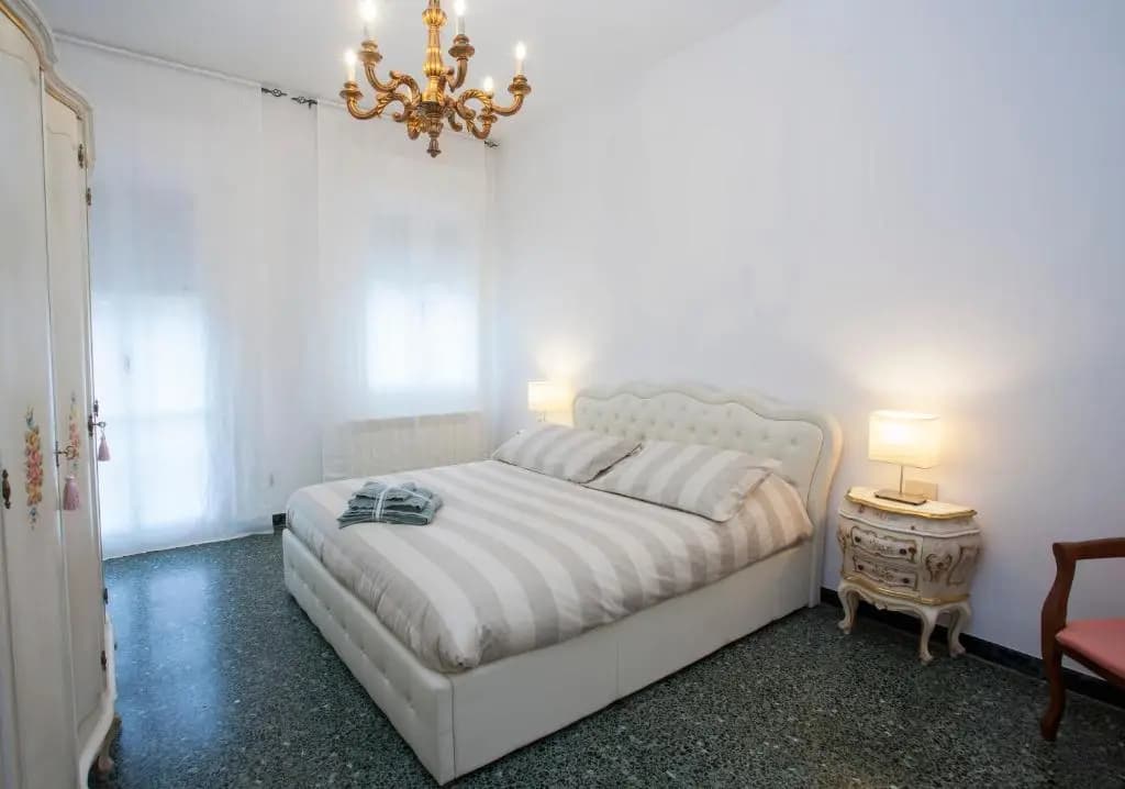 Casa Renier-Biennale - main photo