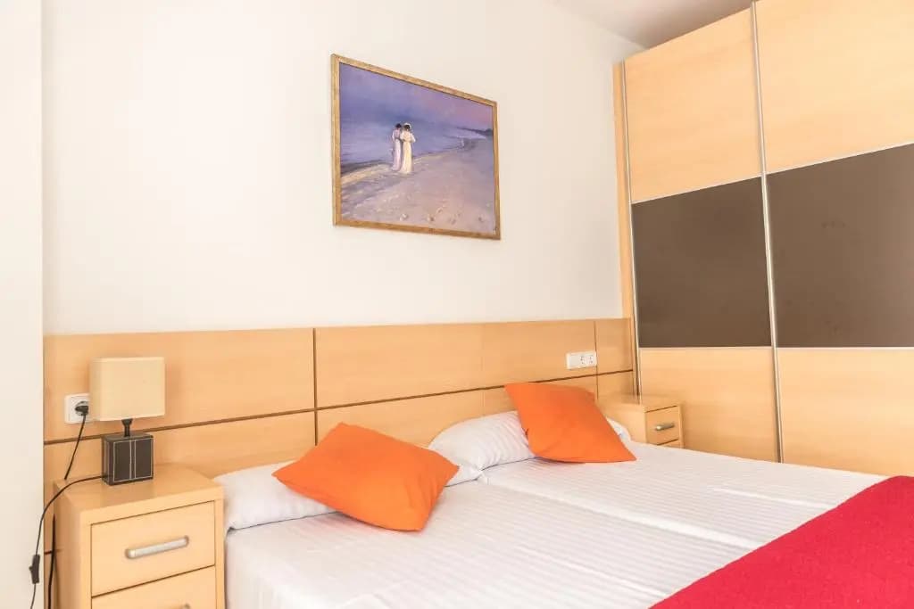 Apartamentos Navas 2 - photo 2