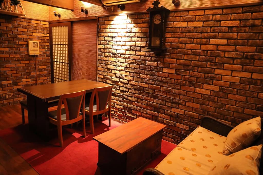 Gion Koh - Hostel - photo 19