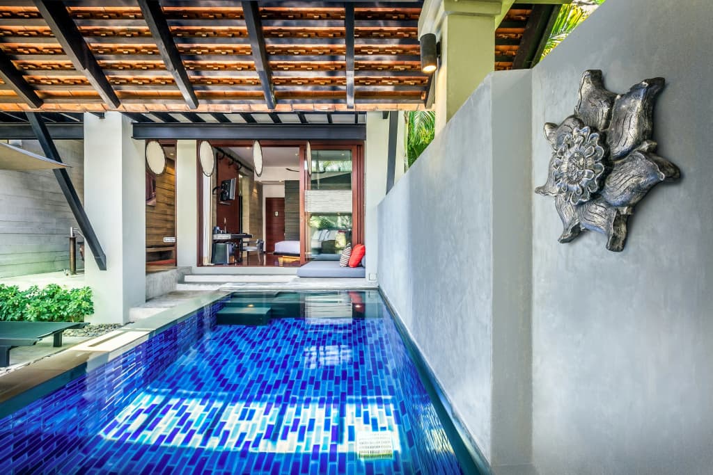 The Slate Hotel - photo 40