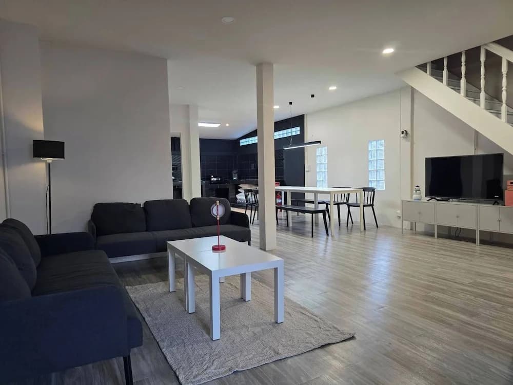Charming 3-bedroom House in Bueng Kum, Thailand - photo 12