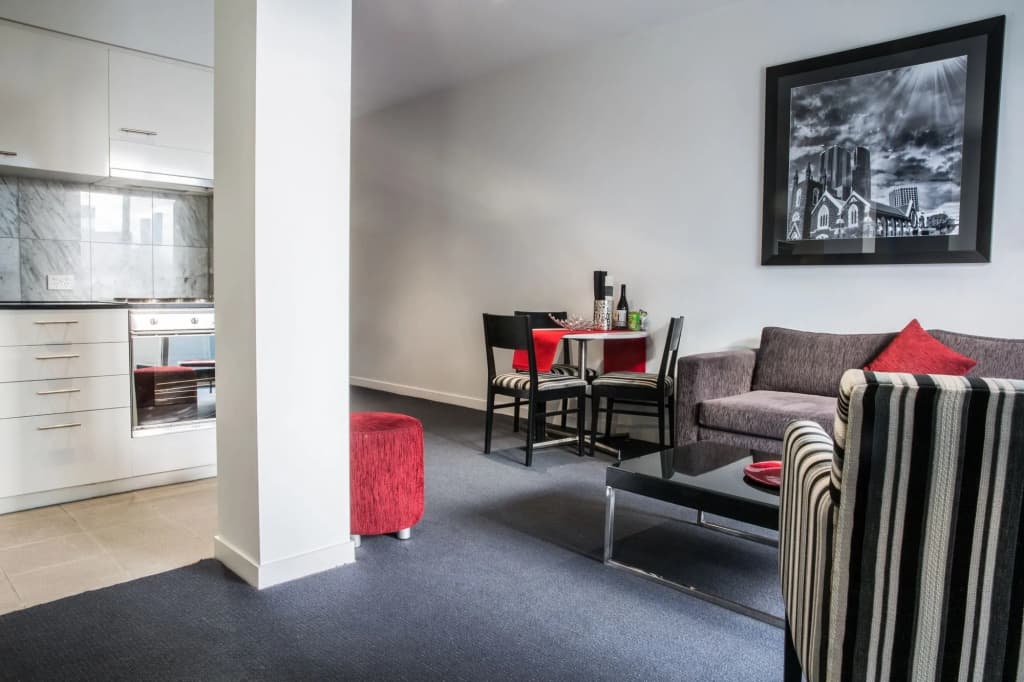 Adara Hotel Richmond - photo 6