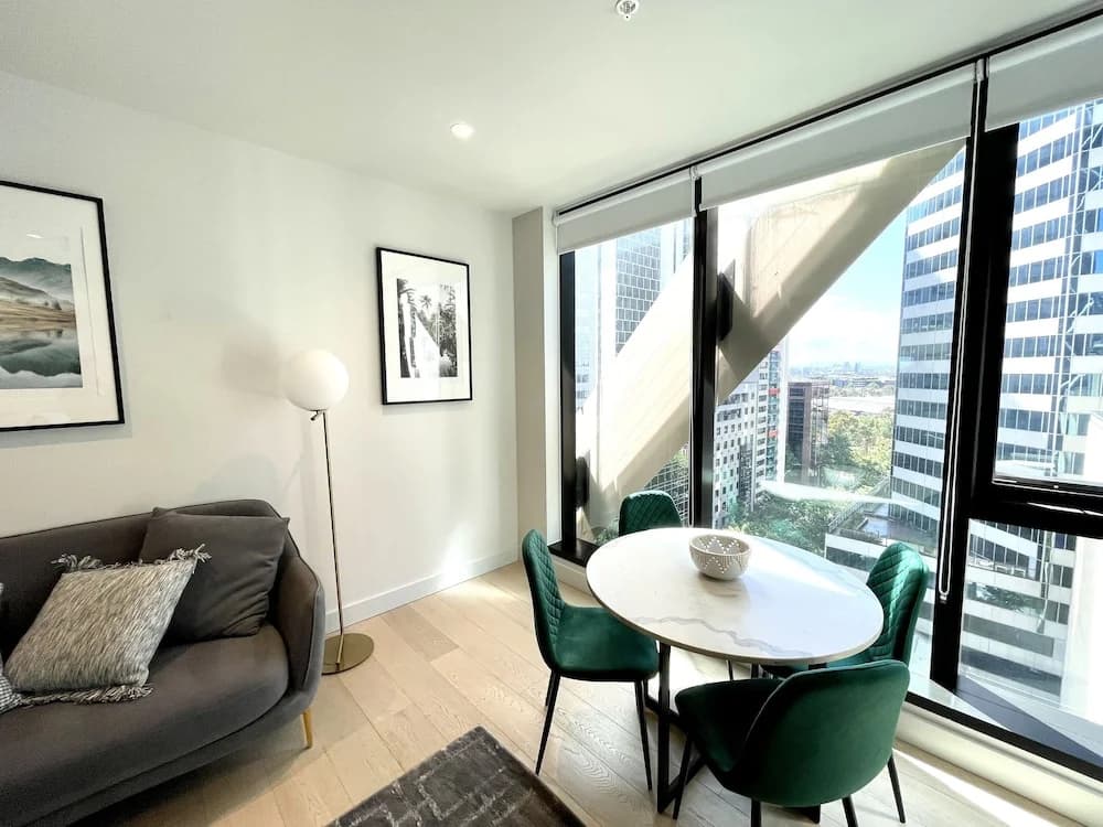 Paragon Apartments by CLLIX - photo 25