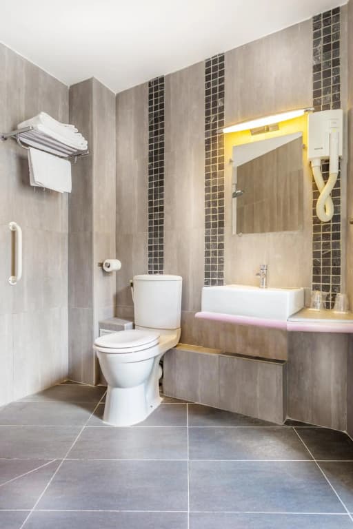 Hôtel La Petite Rosa - photo 10