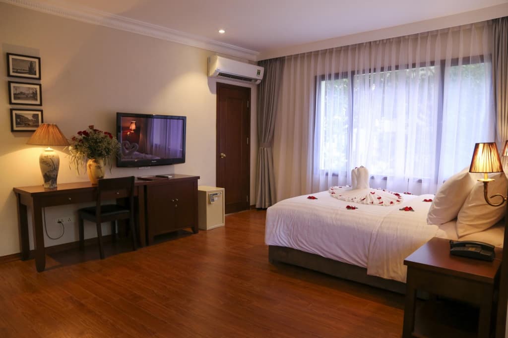 La Passion Classic Hotel - photo 5