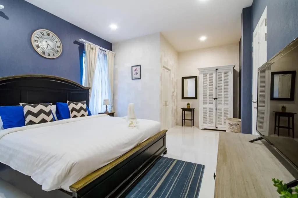 Marwin Pool Villa 8 - photo 4