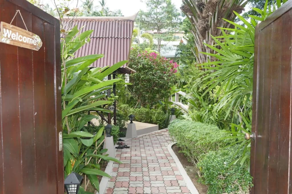 Baan Sukreep Resort - photo 24