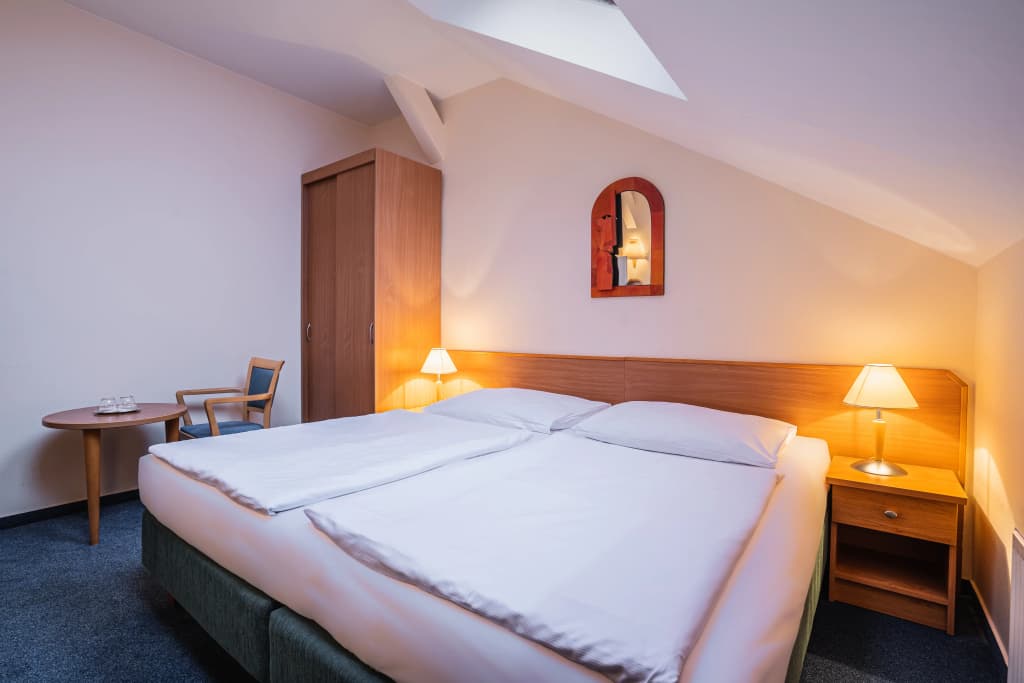 EA Hotel Tosca - photo 6