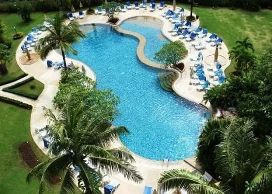 Patong Phuket Palace (Unit 412) - photo 3