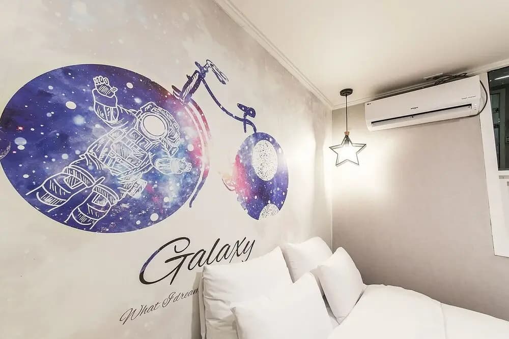 Ssum Hotel - photo 6