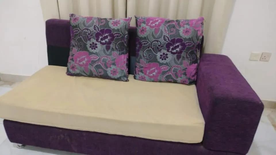 Corniche Hotel Apartments - photo 10