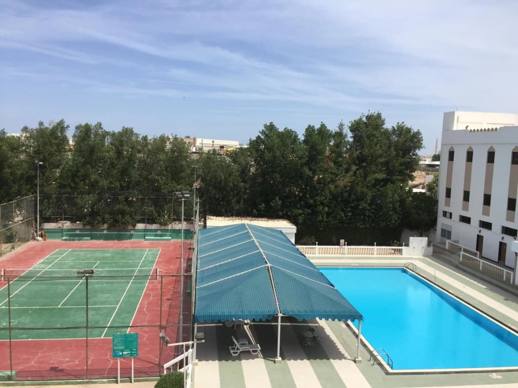 Hotel Al Madinah Holiday - photo 34