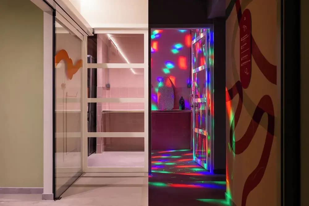 The Loft House Madrid - photo 9