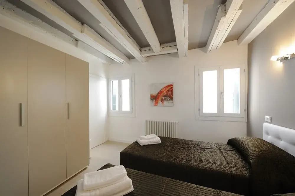 Cà Venezia Design Apartment - photo 6