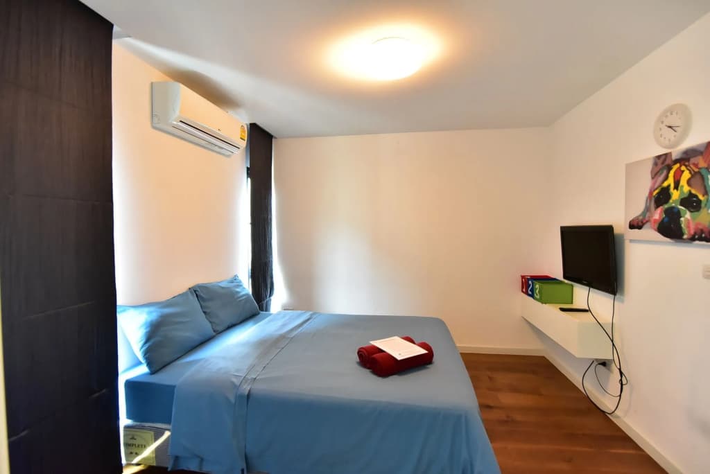 The Win Residence - photo 5