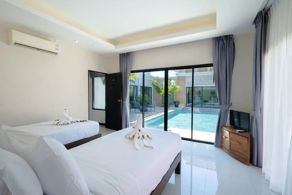 Layantara Villas Phuket - photo 46