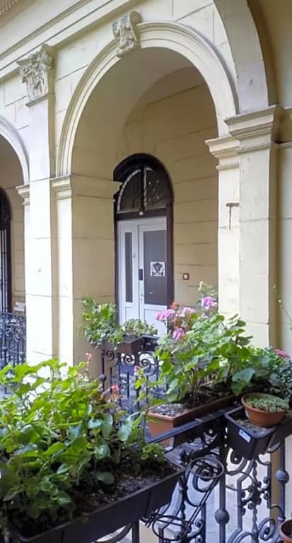 Black Dog Hostel - photo 17
