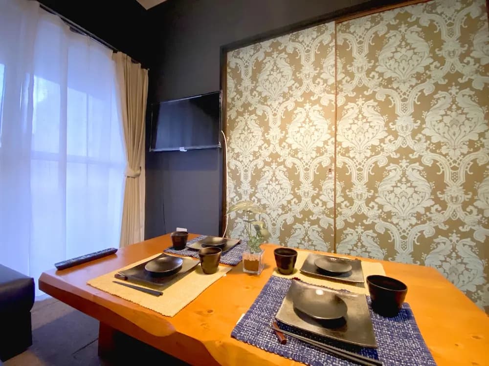 Space Kuro Kamata - photo 16