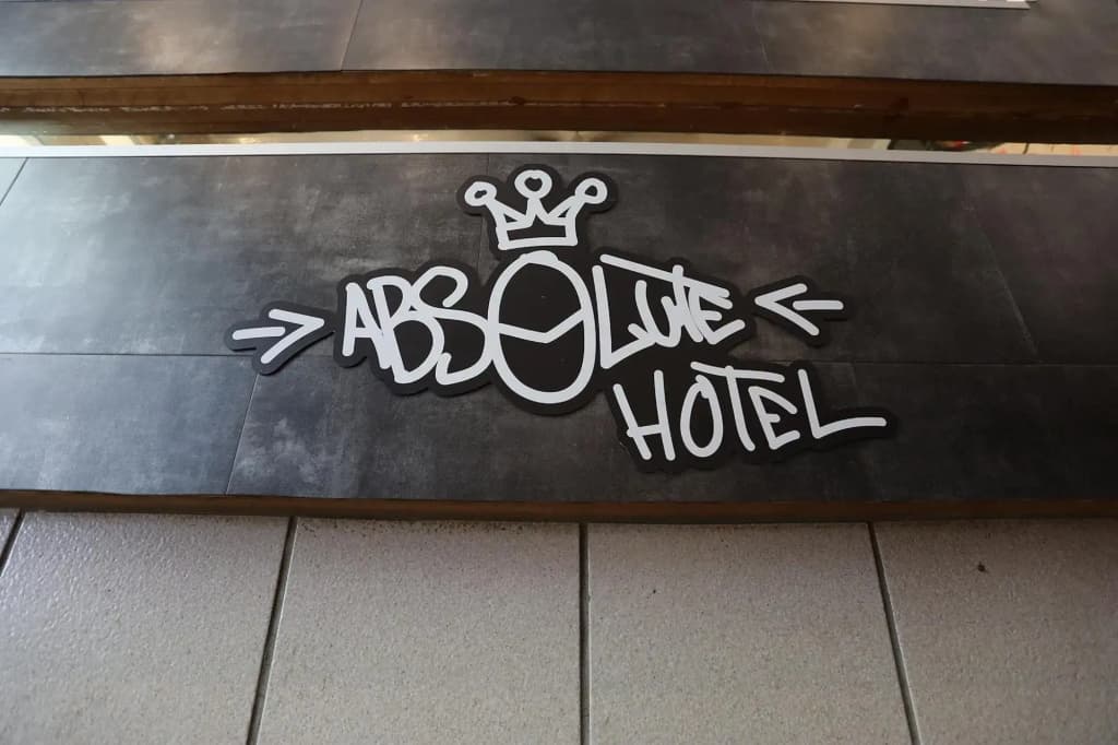 Absolute Paris République Hotel - photo 20