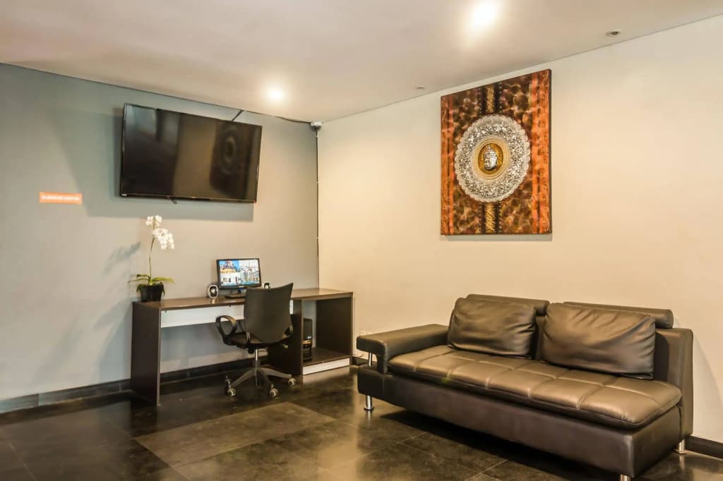ZEN Rooms Badung Nakula - photo 10