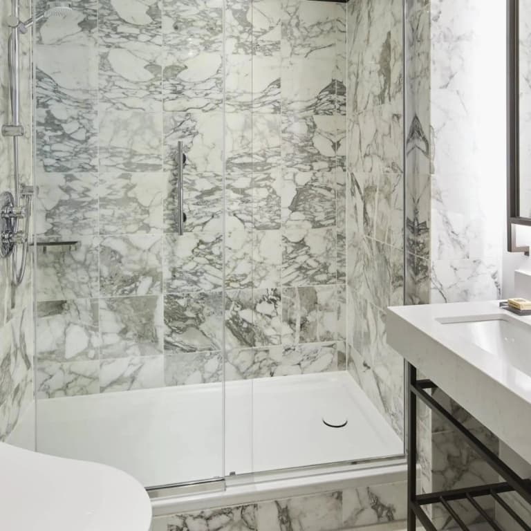 London Marriott Hotel Grosvenor Square - photo 49