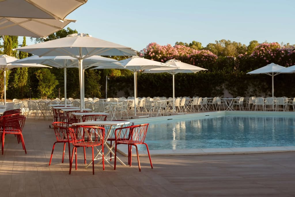 Hotel Cristoforo Colombo - photo 31