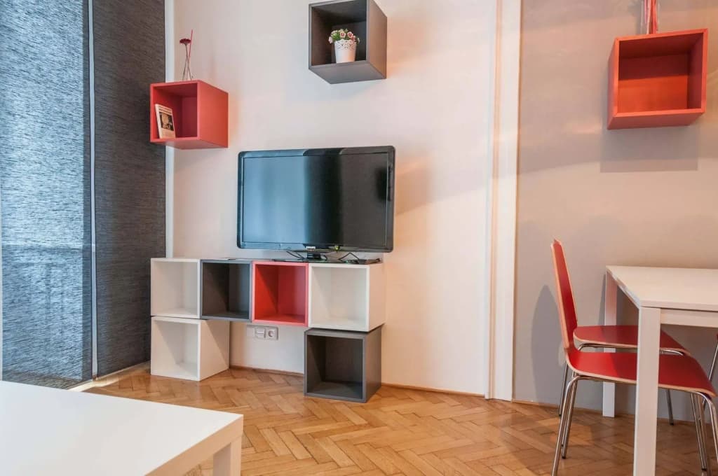 GH Prague Apartments - photo 3