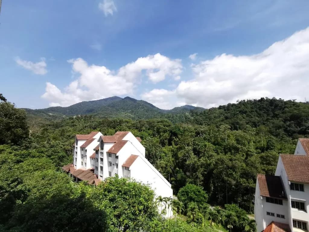 Selesa Hillhomes 1 at Bukit Tinggi Bentong - photo 5
