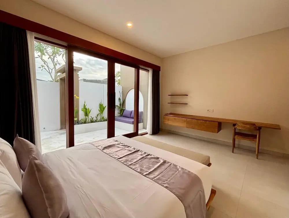 Solvana Villas Sanur by AGATA - photo 9