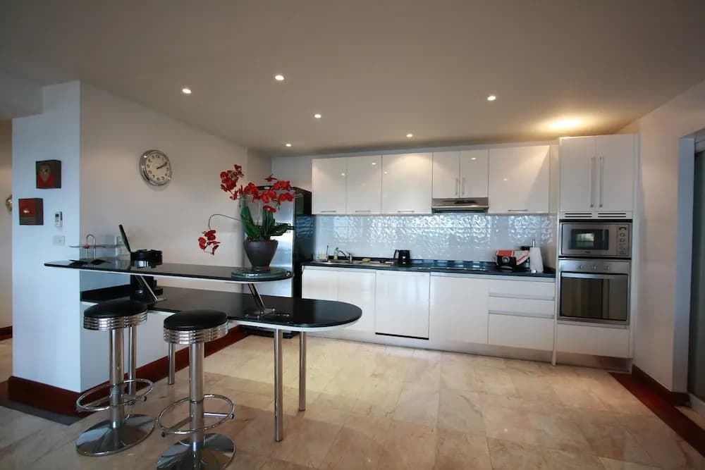 Surin Sabai Condominium 3 and Villas - photo 28
